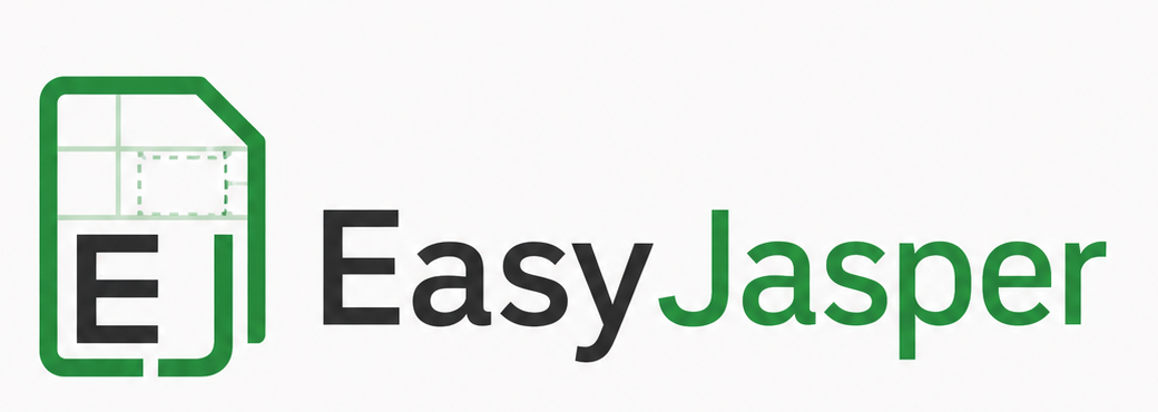 easyjasper.ru